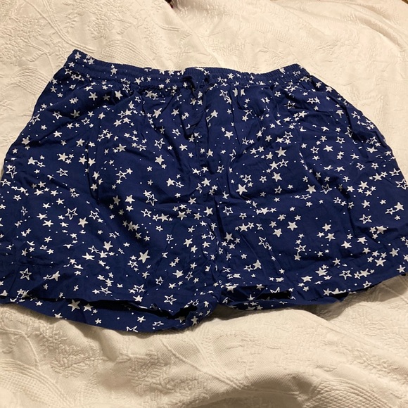 Woman Within Intimates & Sleepwear Sleep Shorts Plus Size Poshmark